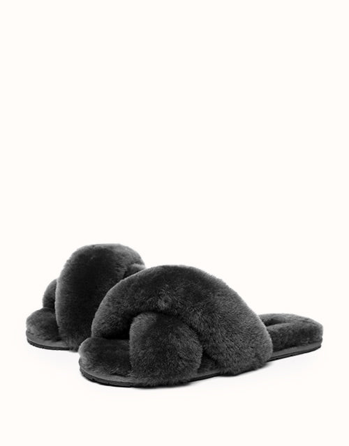 AUSTRALIAN SHEPHERD® LINTY Slippers