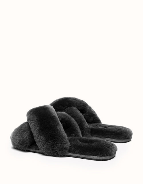 AUSTRALIAN SHEPHERD® LINTY Slippers