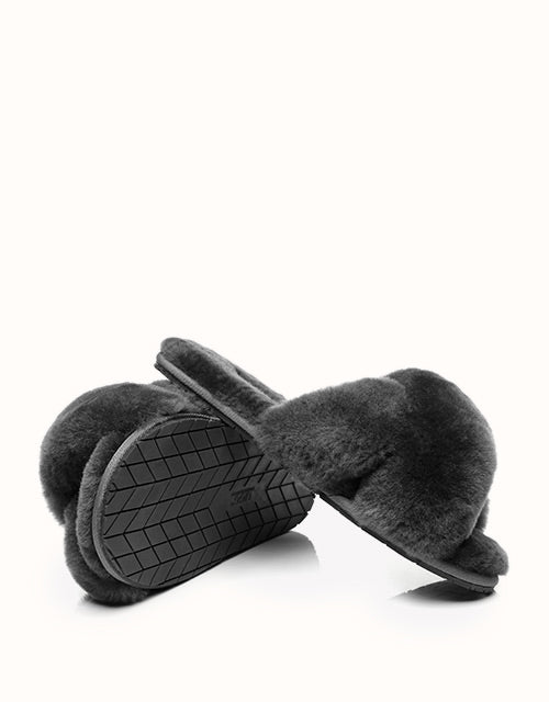 AUSTRALIAN SHEPHERD® LINTY Slippers