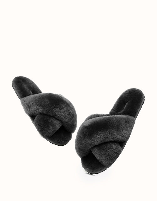 AUSTRALIAN SHEPHERD® LINTY Slippers