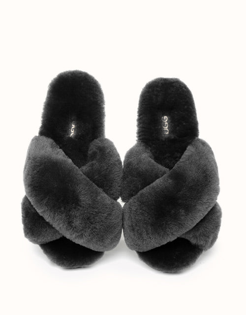 AUSTRALIAN SHEPHERD® LINTY Slippers