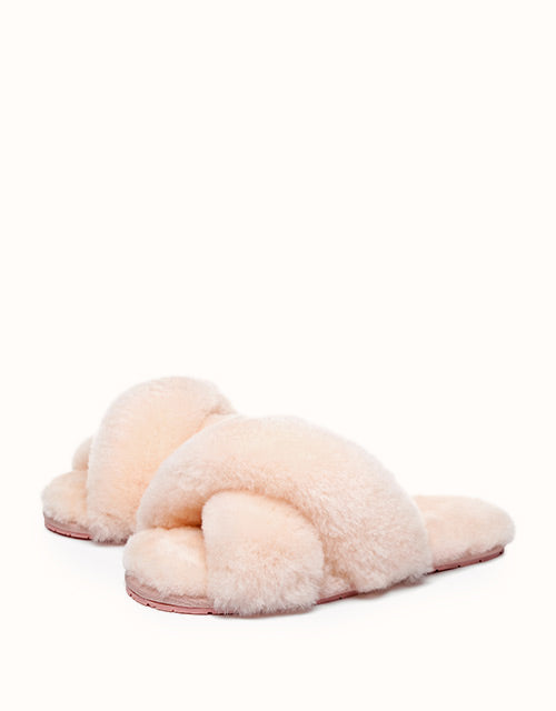 AUSTRALIAN SHEPHERD® LINTY Slippers
