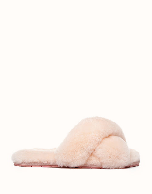 AUSTRALIAN SHEPHERD® LINTY Slippers