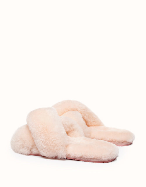 AUSTRALIAN SHEPHERD® LINTY Slippers
