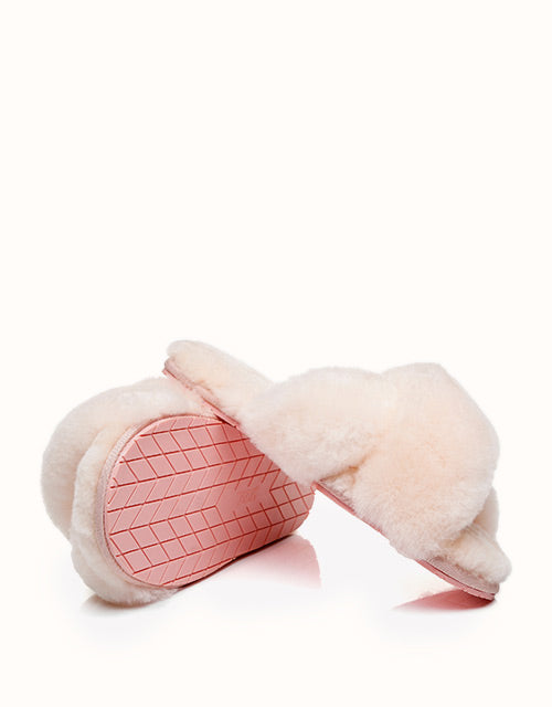 AUSTRALIAN SHEPHERD® LINTY Slippers