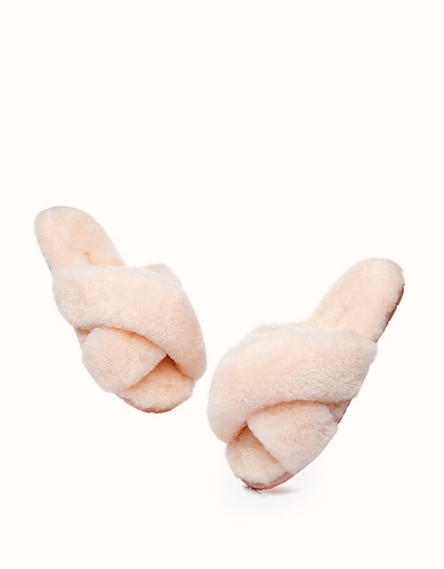 AUSTRALIAN SHEPHERD® LINTY Slippers