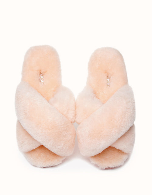 AUSTRALIAN SHEPHERD® LINTY Slippers