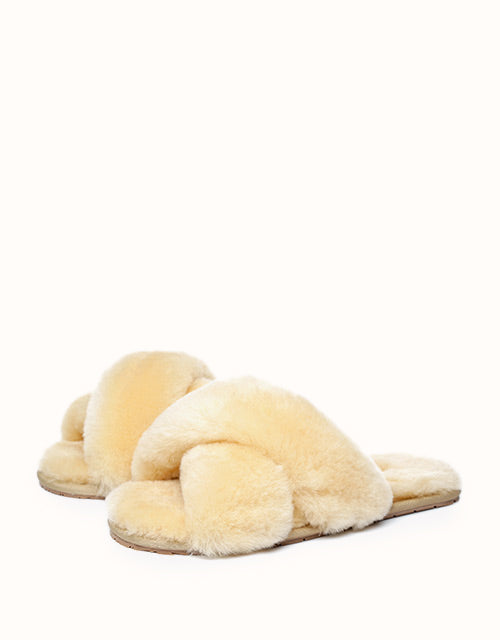 AUSTRALIAN SHEPHERD® LINTY Slippers