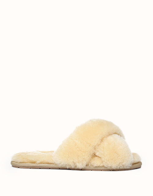AUSTRALIAN SHEPHERD® LINTY Slippers