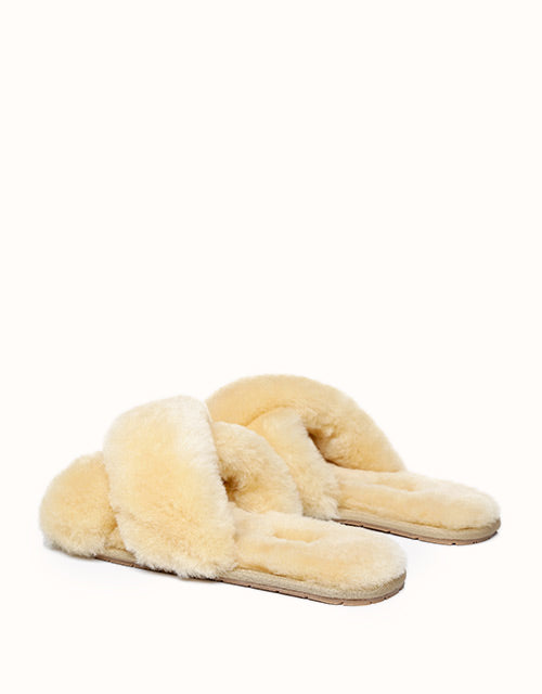 AUSTRALIAN SHEPHERD® LINTY Slippers
