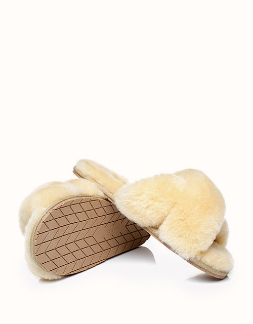 AUSTRALIAN SHEPHERD® LINTY Slippers