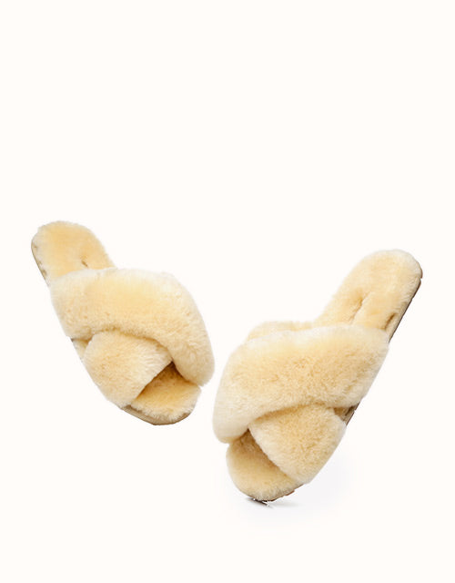 AUSTRALIAN SHEPHERD® LINTY Slippers