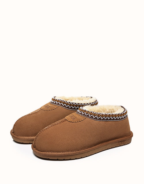 AUSTRALIAN SHEPHERD® Venus Slippers