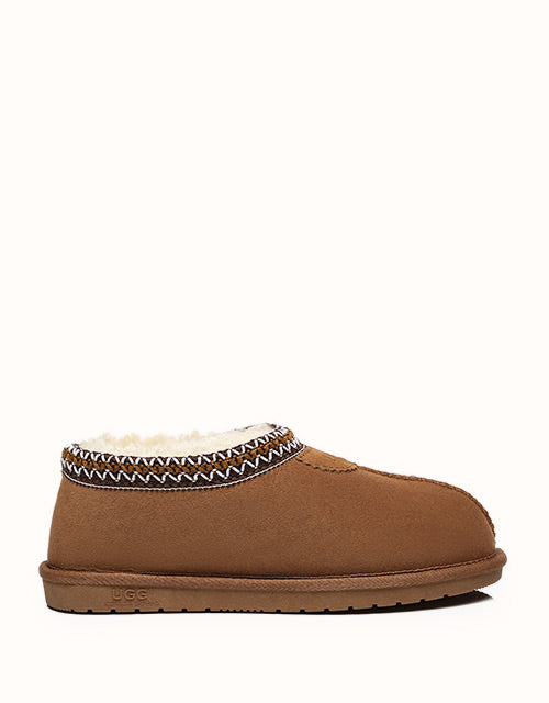 AUSTRALIAN SHEPHERD® Venus Slippers