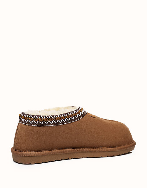 AUSTRALIAN SHEPHERD® Venus Slippers