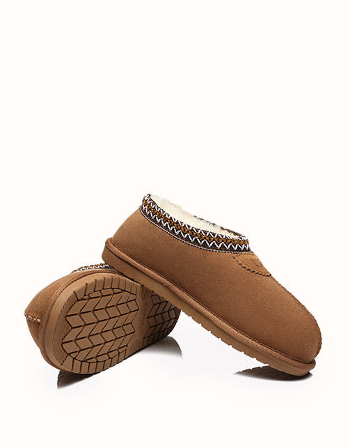 AUSTRALIAN SHEPHERD® Venus Slippers