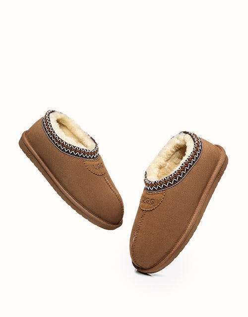AUSTRALIAN SHEPHERD® Venus Slippers