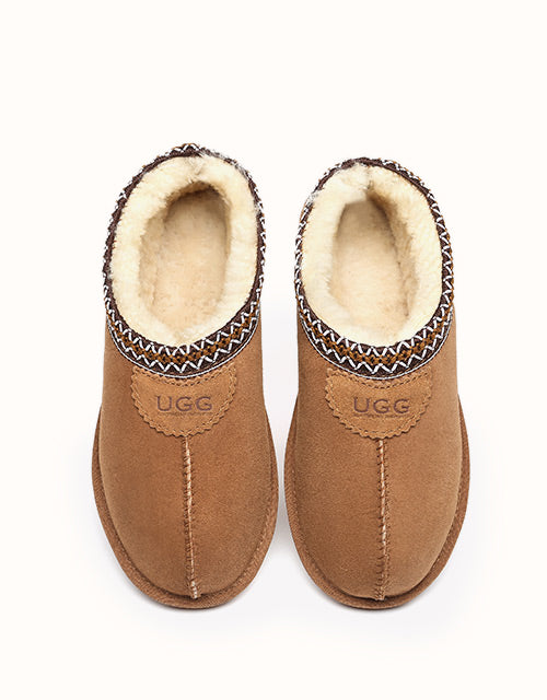 AUSTRALIAN SHEPHERD® Venus Slippers