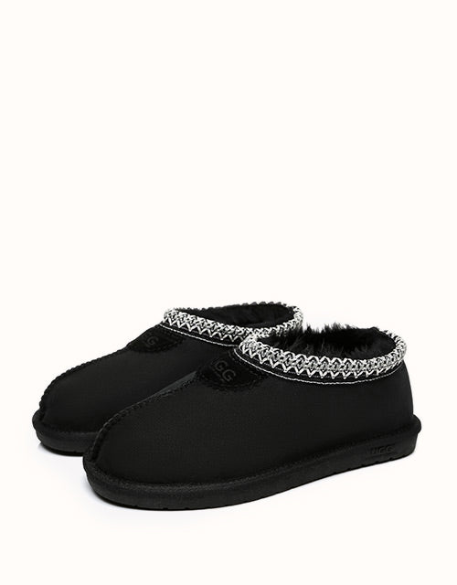 AUSTRALIAN SHEPHERD® Venus Slippers