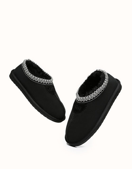 AUSTRALIAN SHEPHERD® Venus Slippers
