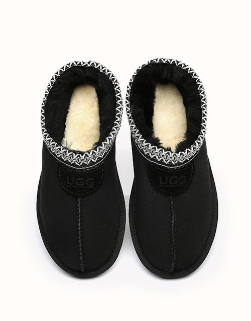 AUSTRALIAN SHEPHERD® Venus Slippers