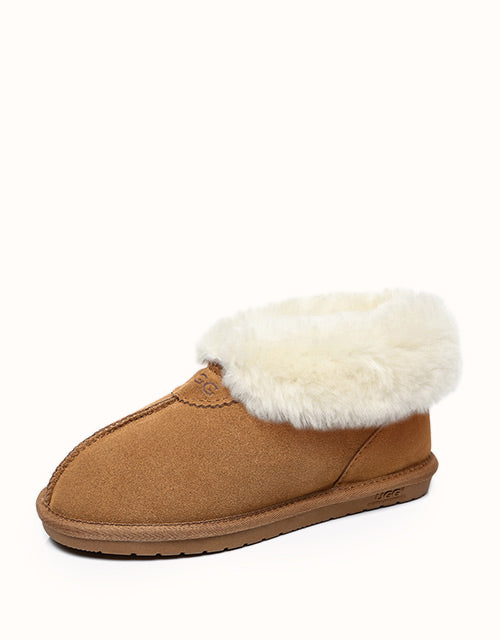 AUSTRALIAN SHEPHERD® Ankle Slippers