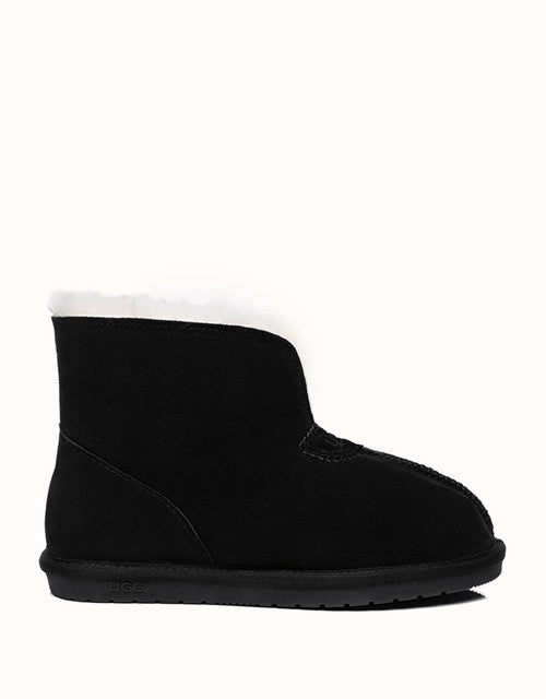 AUSTRALIAN SHEPHERD® Ankle Slippers