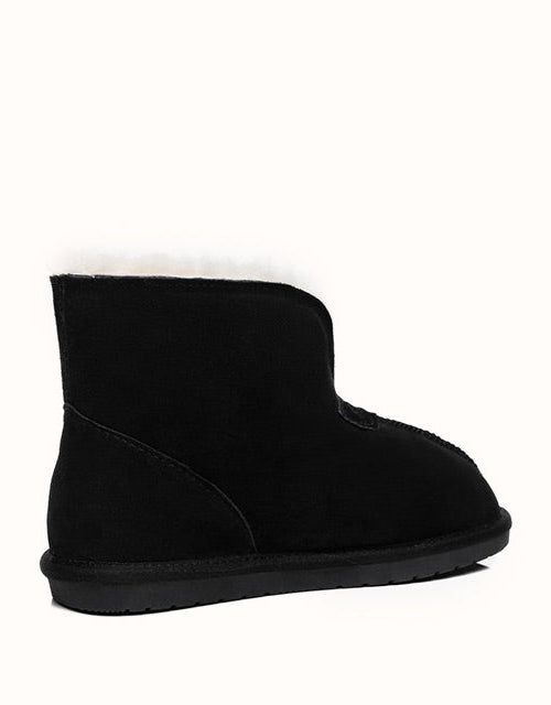 AUSTRALIAN SHEPHERD® Ankle Slippers