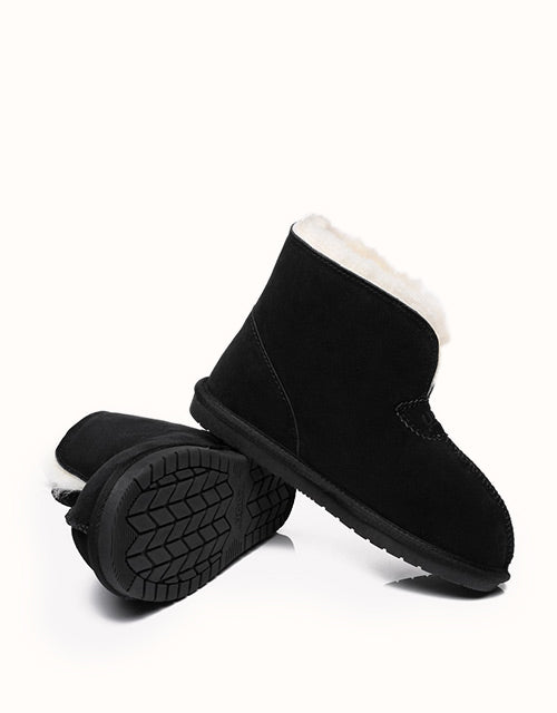 AUSTRALIAN SHEPHERD® Ankle Slippers