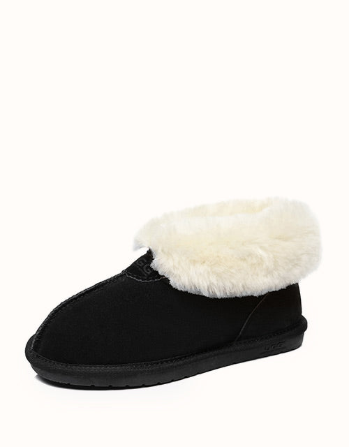 AUSTRALIAN SHEPHERD® Ankle Slippers