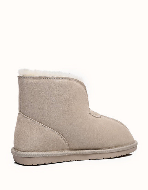 AUSTRALIAN SHEPHERD® Ankle Slippers