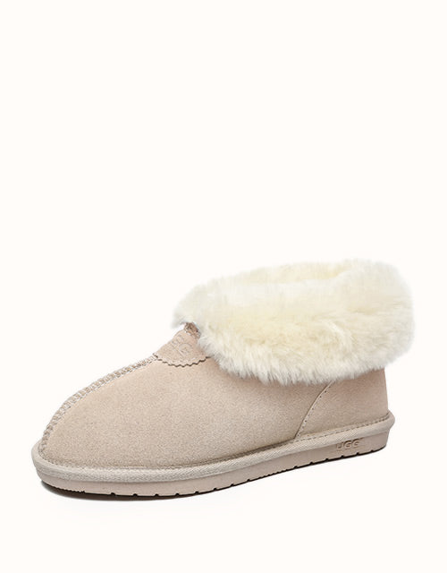 AUSTRALIAN SHEPHERD® Ankle Slippers