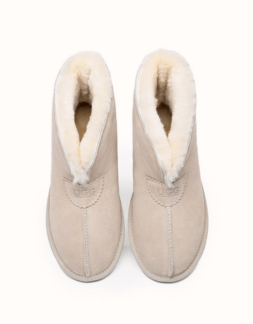 AUSTRALIAN SHEPHERD® Ankle Slippers