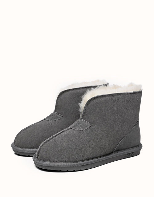 AUSTRALIAN SHEPHERD® Ankle Slippers