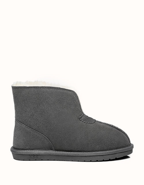 AUSTRALIAN SHEPHERD® Ankle Slippers
