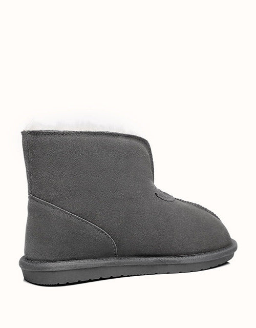 AUSTRALIAN SHEPHERD® Ankle Slippers