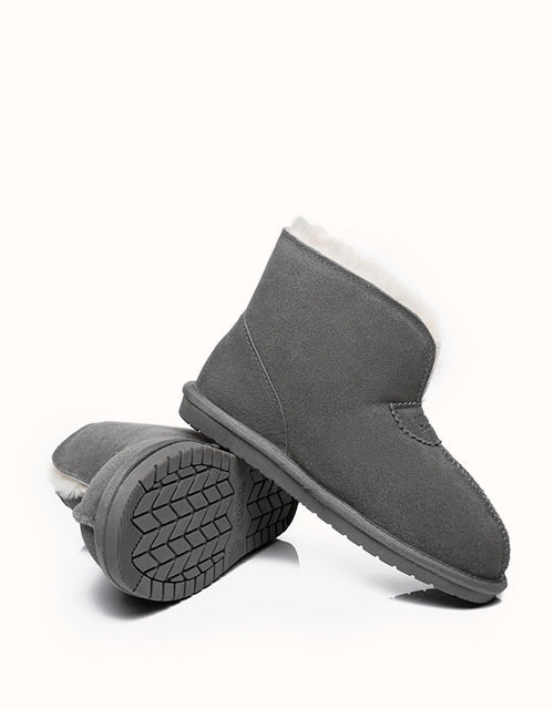 AUSTRALIAN SHEPHERD® Ankle Slippers