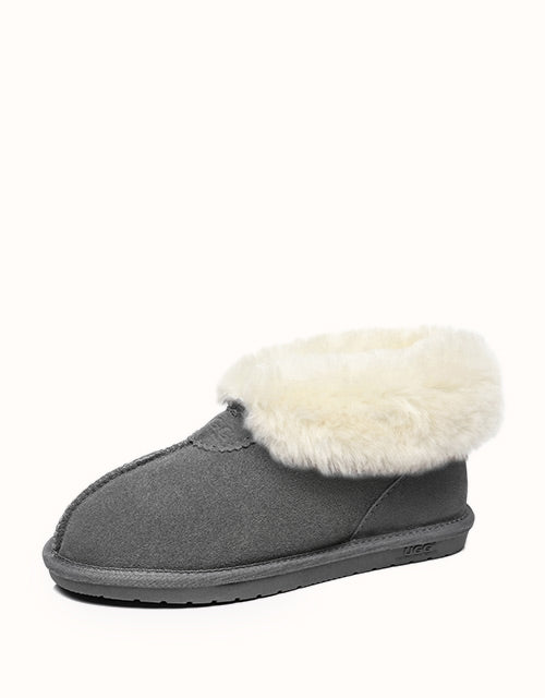 AUSTRALIAN SHEPHERD® Ankle Slippers
