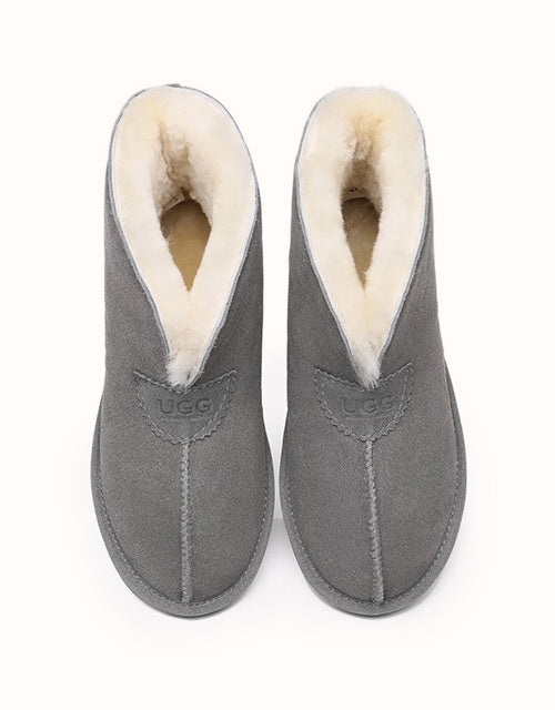 AUSTRALIAN SHEPHERD® Ankle Slippers