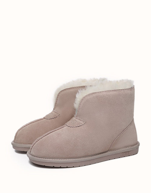 AUSTRALIAN SHEPHERD® Ankle Slippers
