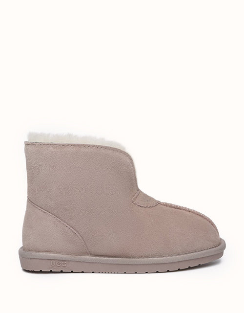 AUSTRALIAN SHEPHERD® Ankle Slippers