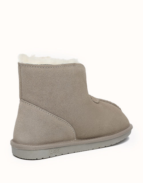 AUSTRALIAN SHEPHERD® Ankle Slippers