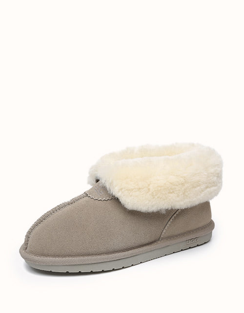 AUSTRALIAN SHEPHERD® Ankle Slippers