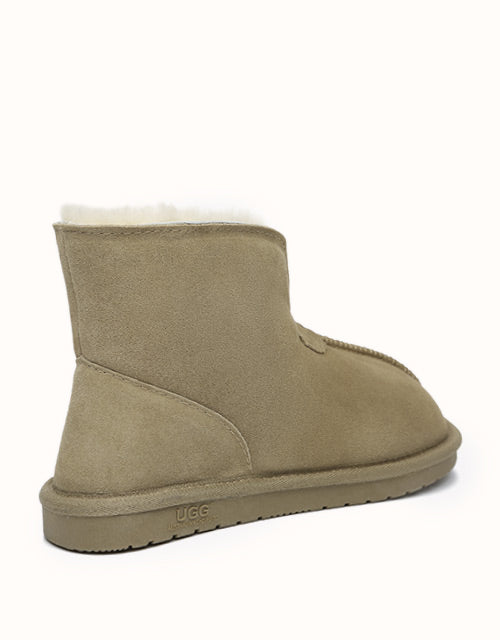 AUSTRALIAN SHEPHERD® Ankle Slippers