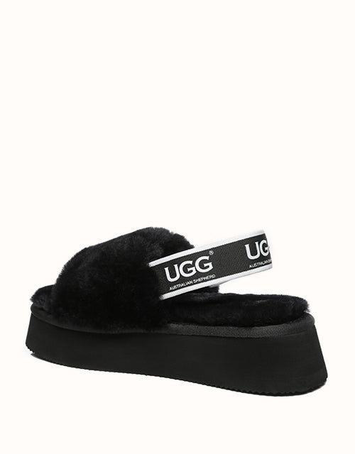 AUSTRALIAN SHEPHERD® Poppin Slippers
