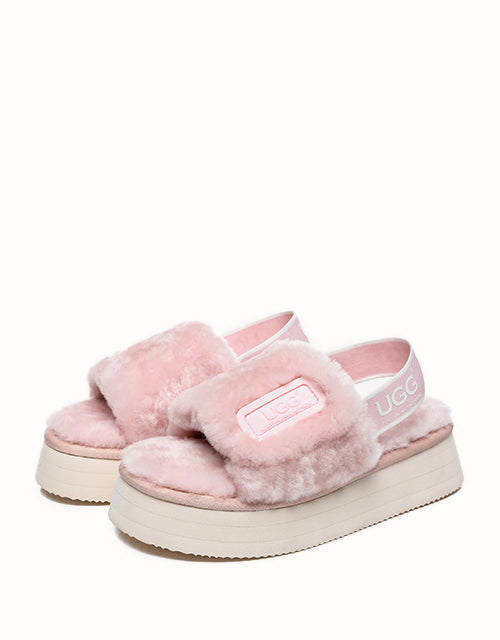 AUSTRALIAN SHEPHERD® Poppin Slippers
