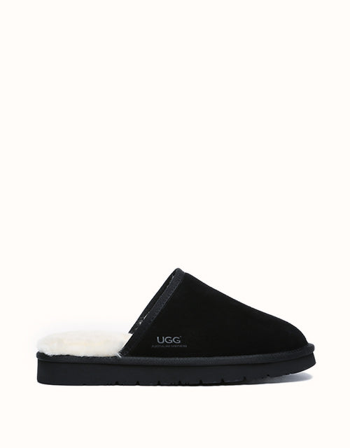 AUSTRALIAN SHEPHERD® Cruz Slippers
