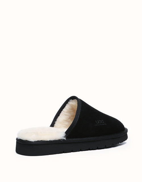 AUSTRALIAN SHEPHERD® Cruz Slippers