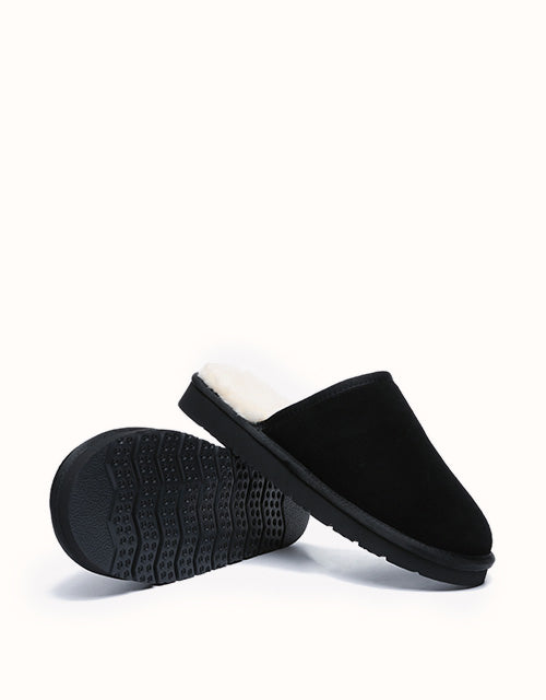 AUSTRALIAN SHEPHERD® Cruz Slippers