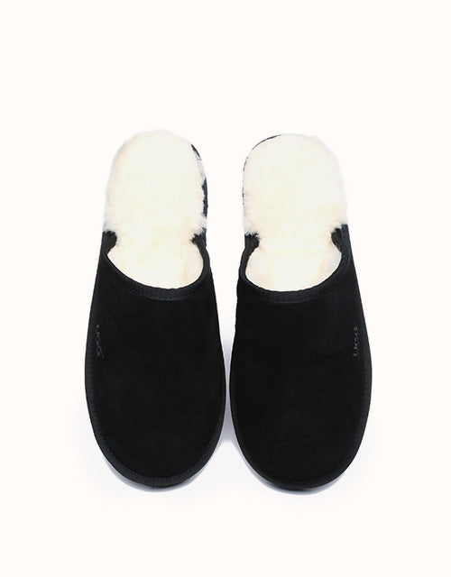 AUSTRALIAN SHEPHERD® Cruz Slippers